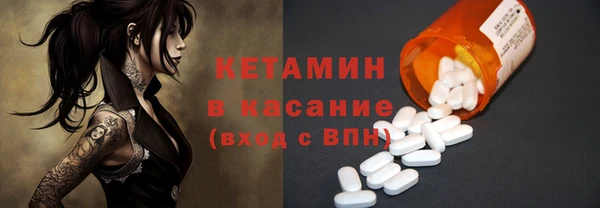 прущие крисы Калининец